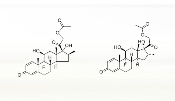 糖皮質(zhì)激素系列