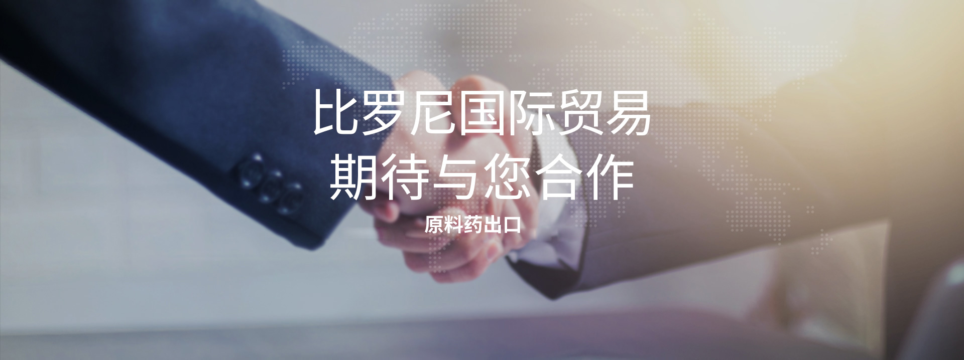 比羅尼國(guó)際貿(mào)易(上海)有限公司